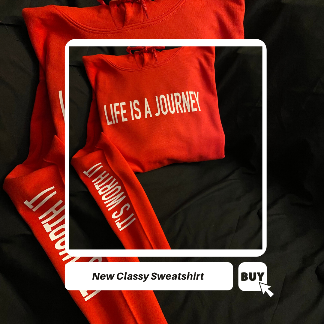 Life is a Journey