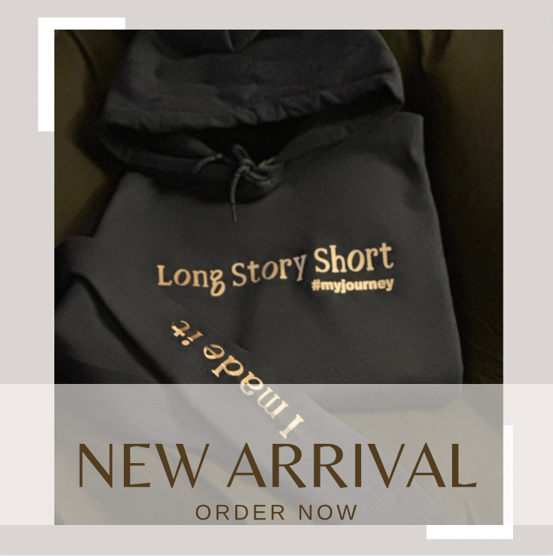 Long Story Short (I made it)