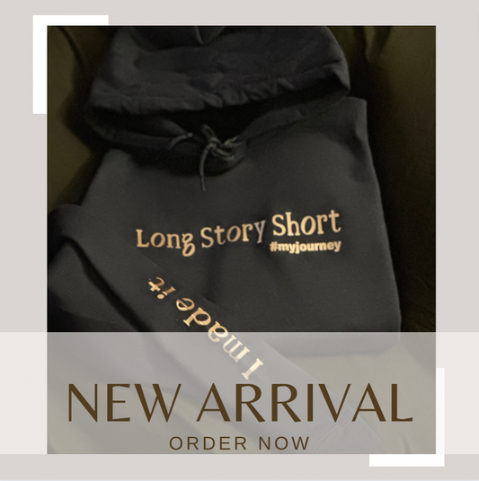 Long Story Short (I made it)