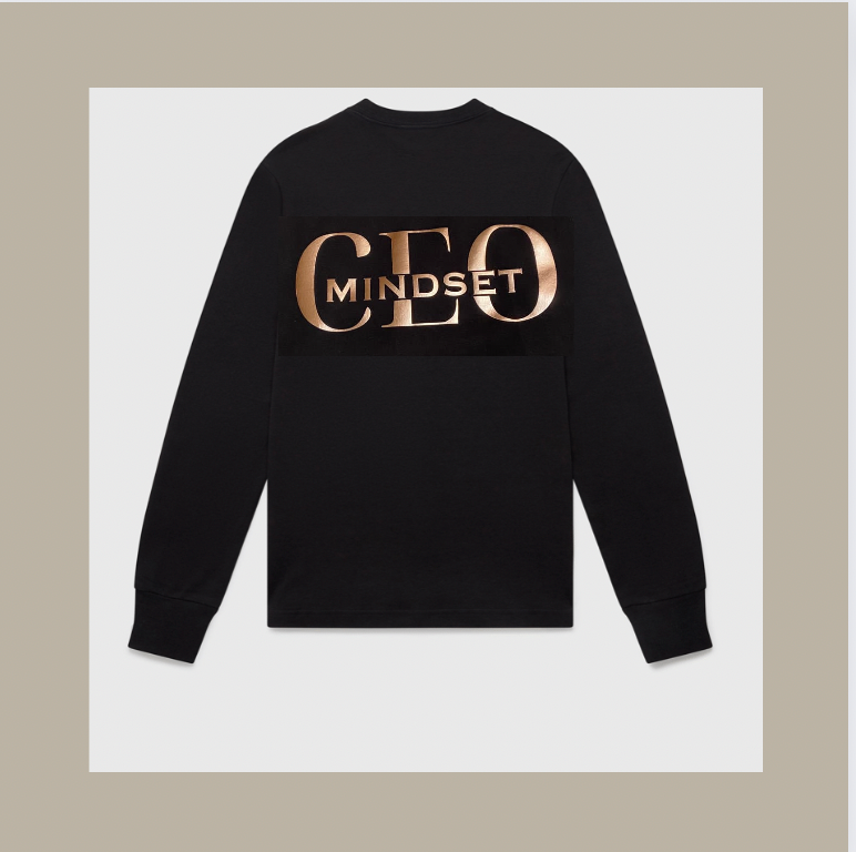 Long Sleeve Tshirt