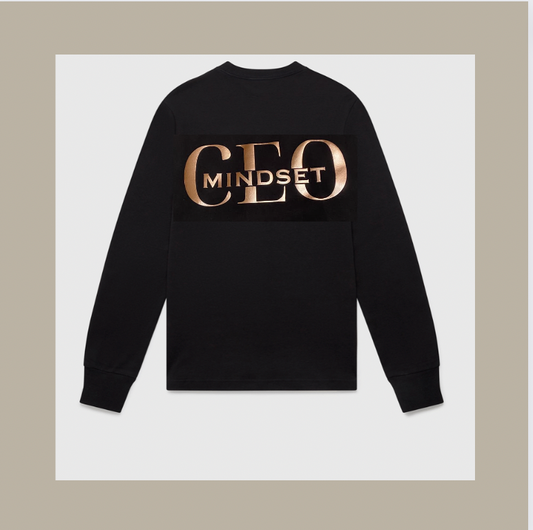 Long Sleeve Tshirt